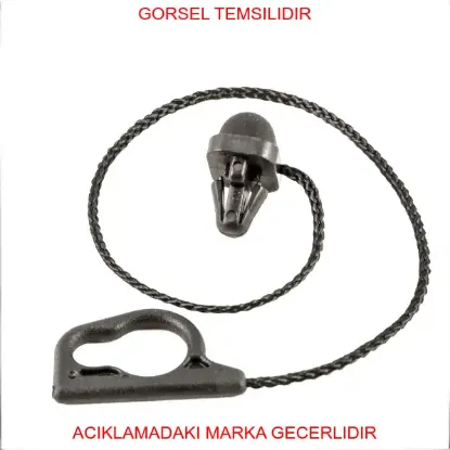 Kayış peugeot  13367836 resmi