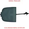 O:erişim kapağı 13368067  peugeot resmi