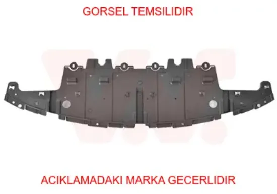 O:ön yp hata peugeot  13368661 resmi