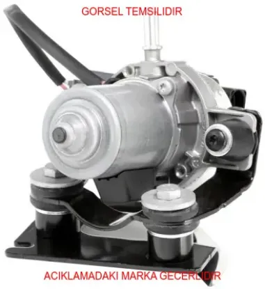 Vakum pom.grubu peugeot  13371808 resmi