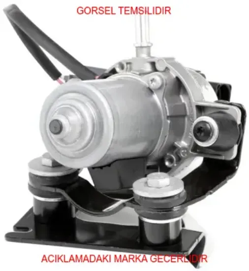 Vakum pom.grubu peugeot  13371808 resmi