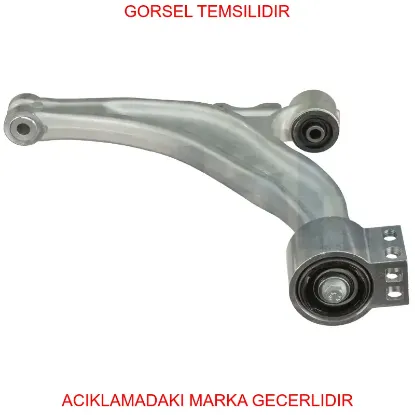 Ön salıncak peugeot  13371818 resmi