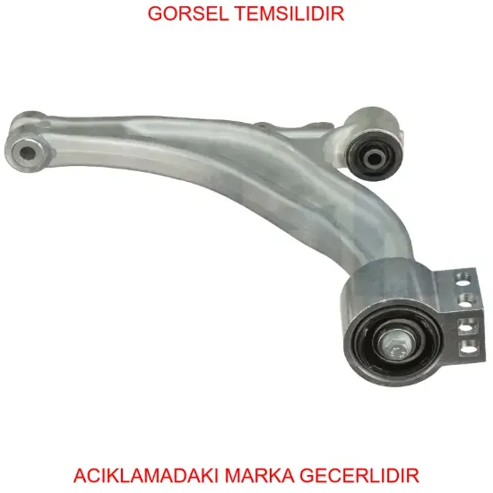 Ön salıncak peugeot  13371818 resmi