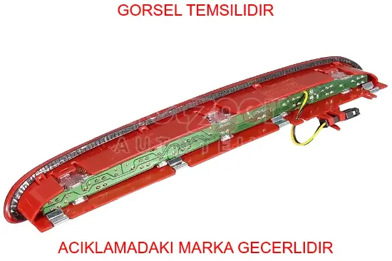 İlave park lamb peugeot  13372164 resmi