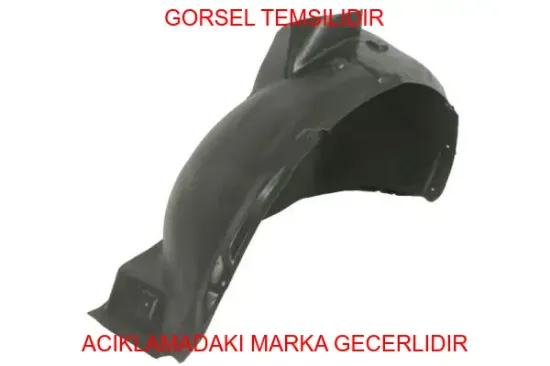 Davlumbaz 13373512  peugeot resmi