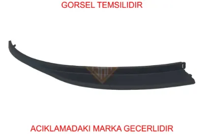 O:ön etek peugeot  13387155 resmi