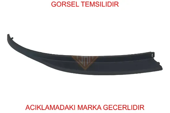 O:ön etek peugeot  13387155 resmi