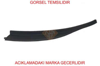 O:ön etek peugeot  13387156 resmi