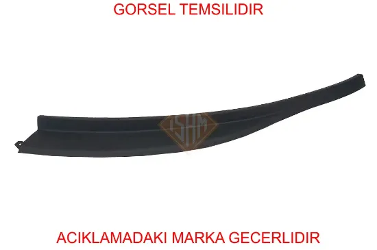 O:ön etek peugeot  13387156 resmi