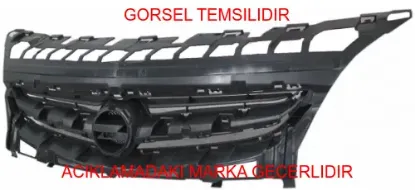 O:ön pnj ızgara peugeot  13387218 resmi