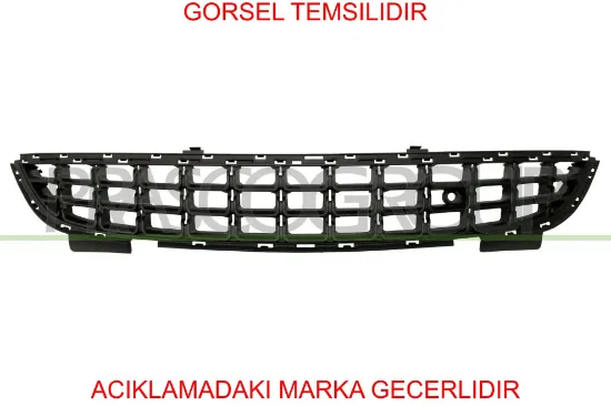 O:ızgara peugeot  13389552 resmi