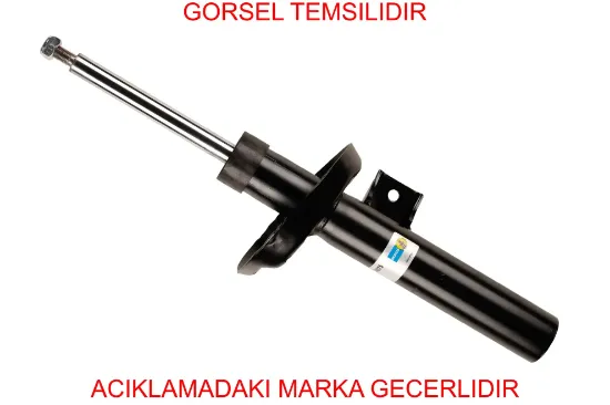 Ön amortisör peugeot  13390297 resmi