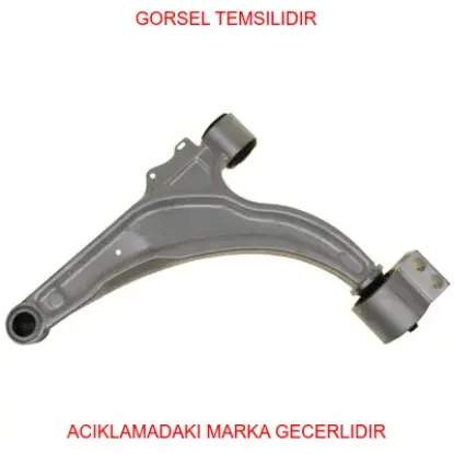 Ön salıncak peugeot  13401131 resmi
