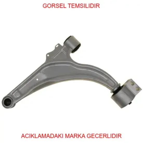 Ön salıncak peugeot  13401131 resmi