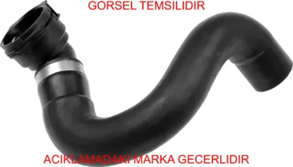 Su çık ağzı rak peugeot  13402310 resmi