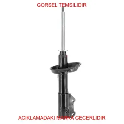 Ön amortisör peugeot  13402938 resmi