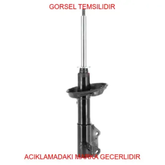 Ön amortisör peugeot  13402938 resmi
