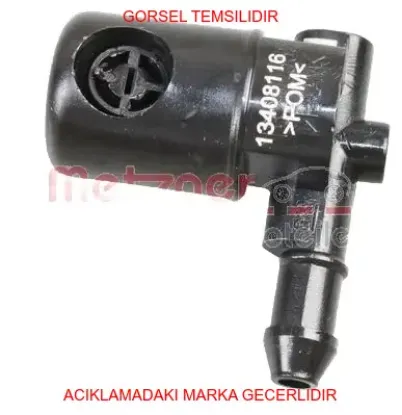 Jiklör peugeot  13408116 resmi