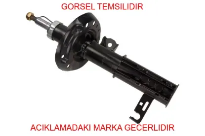 Ön amortisör peugeot  13412611 resmi