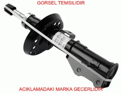 Ön Amortisör Peugeot  PEU13412612 resmi