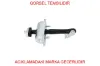 Klt dili dayan peugeot  13412690 resmi