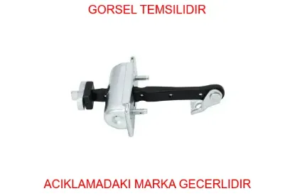 Klt dili dayan peugeot  13412690 resmi