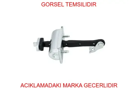 Klt dili dayan peugeot  13412690 resmi