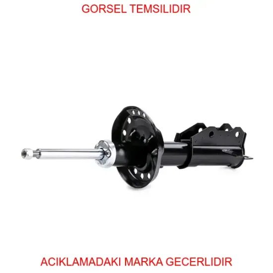 Ön amortisör peugeot  13412716 resmi