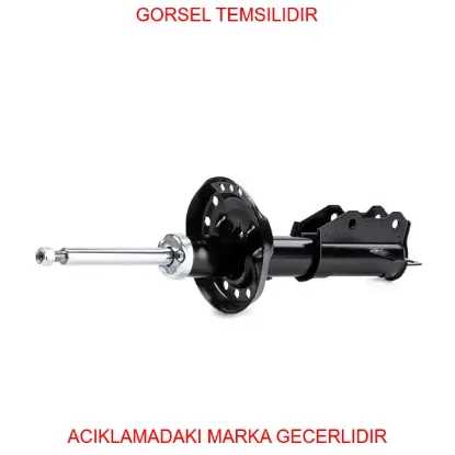 Ön amortisör peugeot  13412720 resmi