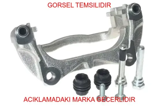 Kaliper kancası peugeot  13412813 resmi