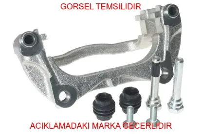 Kaliper kancası peugeot  13412814 resmi
