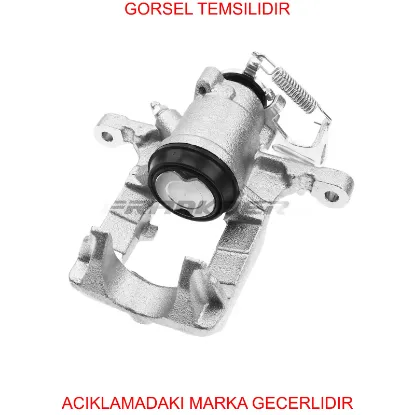 Ar fren kalipe peugeot  13417974 resmi