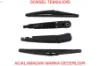 Silecek kolu arka komple 250mm  astra k hb-ınsıgnıa b  15-> opel 13419000 resmi