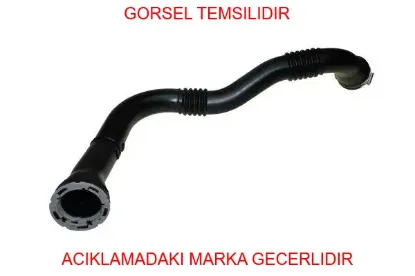 Turbo Hortumu Insignia 1.6 Cdti Peugeot 13419441 resmi