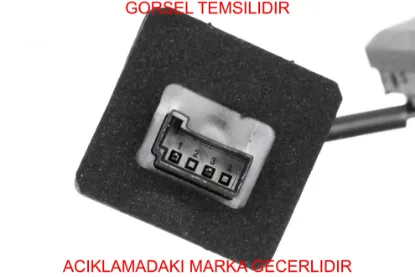 O:cde kapak peugeot  13422268 resmi