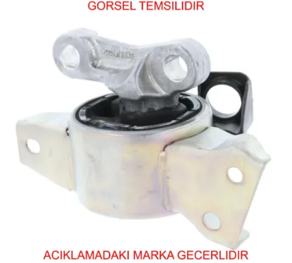 Motor mesnedi peugeot  13427216 resmi