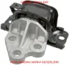 Motor mesnedi peugeot  13427222 resmi