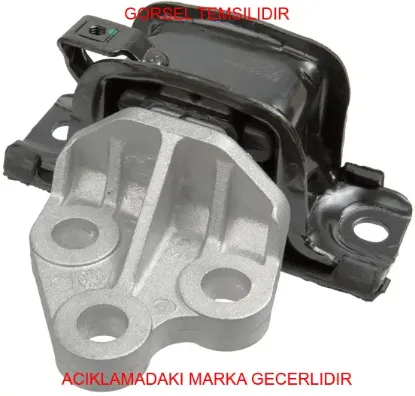 Motor mesnedi peugeot  13427222 resmi
