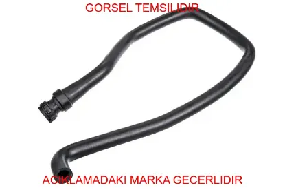 Yedek su depo hortumu 1349251080 resmi