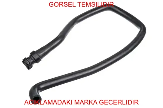 Yedek su depo hortumu 1349251080 resmi