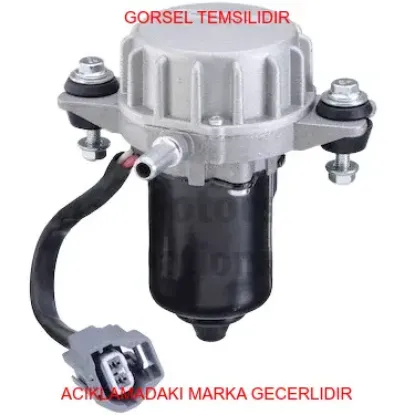 Vakum pom.grubu peugeot  13431921 resmi