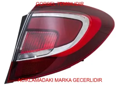 O:ar lmb kutu peugeot  13432357 resmi