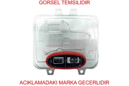Drıver kiti peugeot  13434020 resmi