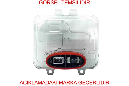 Drıver kiti peugeot  13434020 resmi