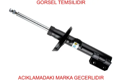 Ön amortisör peugeot  13434131 resmi
