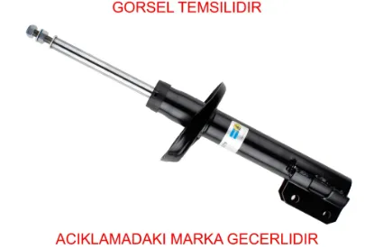 Ön amortisör peugeot  13434132 resmi