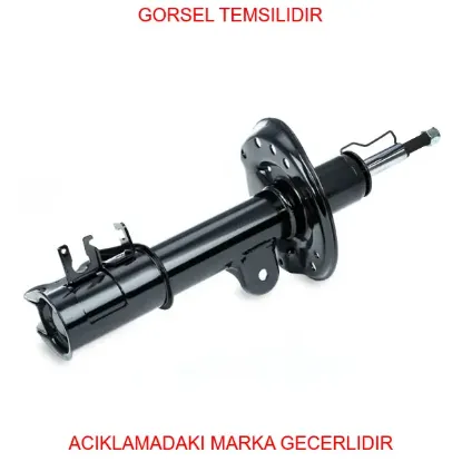 Ön amortisör peugeot  13434140 resmi