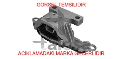 Motor braketı sag astra k 13434345  peugeot resmi