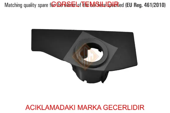 Kaptör mesnedi peugeot  13437479 resmi