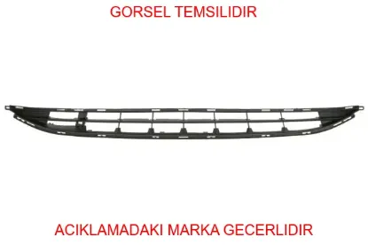 O:ön pnj ızgara peugeot  13442430 resmi